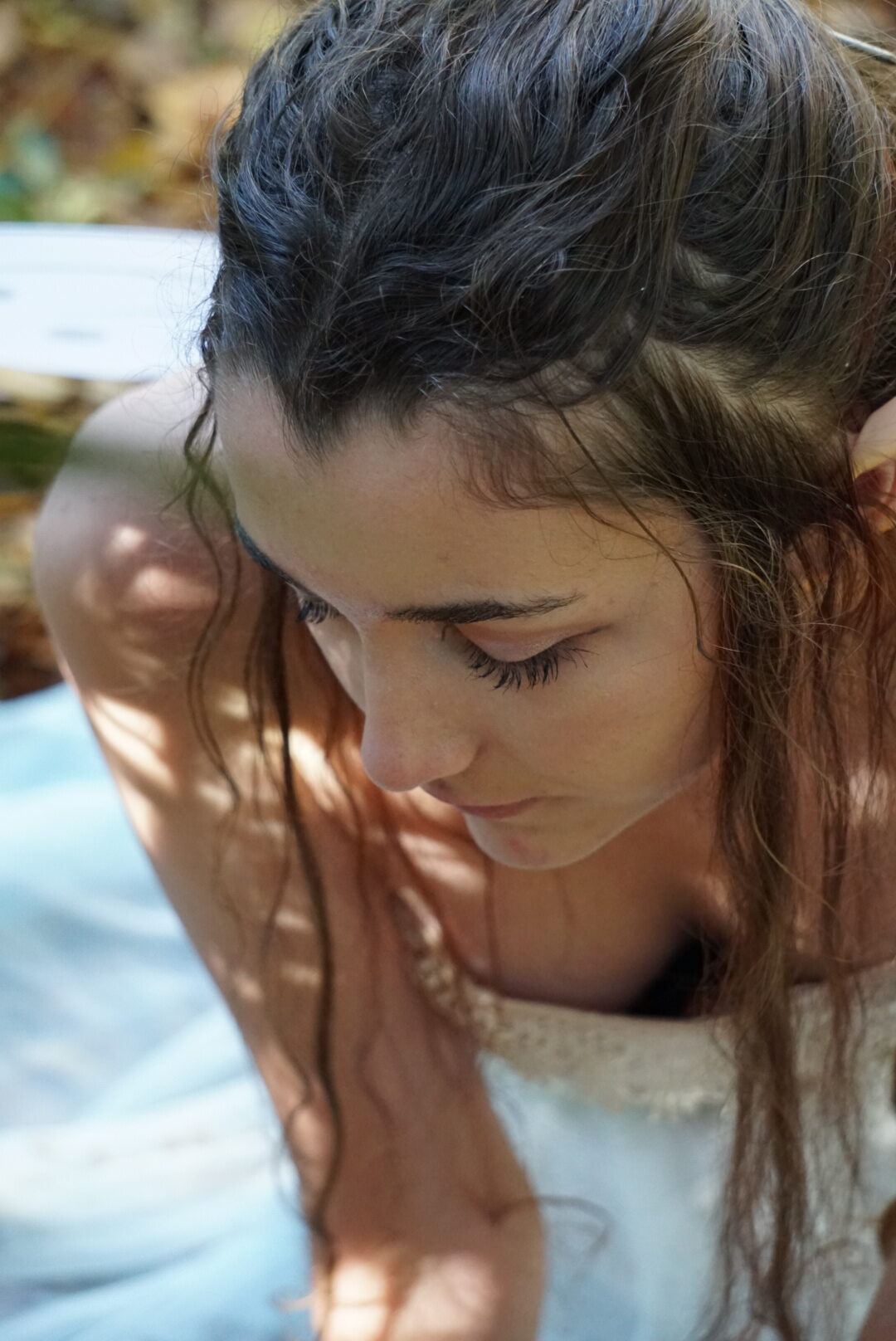 Photography - themed photoshoot
