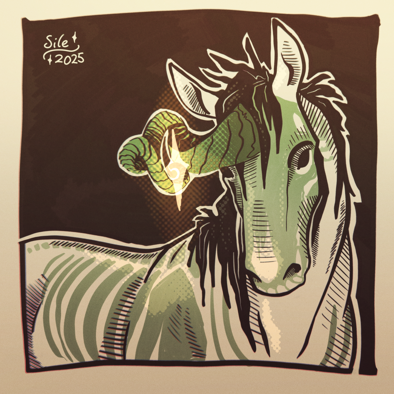 Unihorse