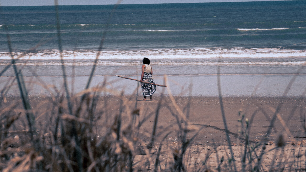 Watch the waves